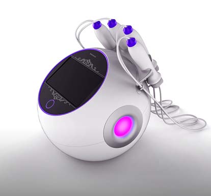 美容產(chǎn)品設(shè)計